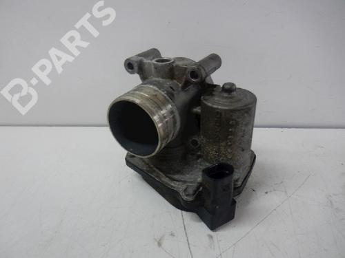 Used Throttle body SEAT IBIZA IV SC (6J1, 6P5) 1.2 (70 hp) 4841192