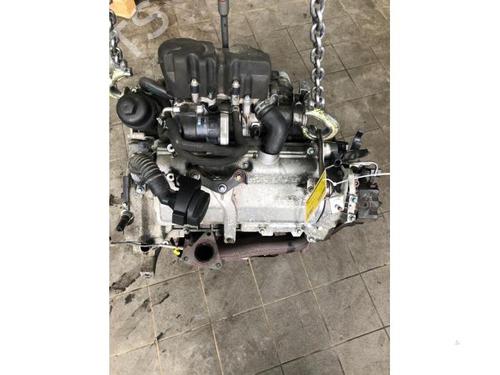 Motor für MERCEDES-BENZ B-CLASS Sports Tourer (W245) B 200 CDI (245.208) (140 hp) 25433191