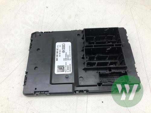 Electronic module AUDI A4 B9 (8W2, 8WC) 40 TDI Mild Hybrid quattro | BP33906827M83 - Image 3