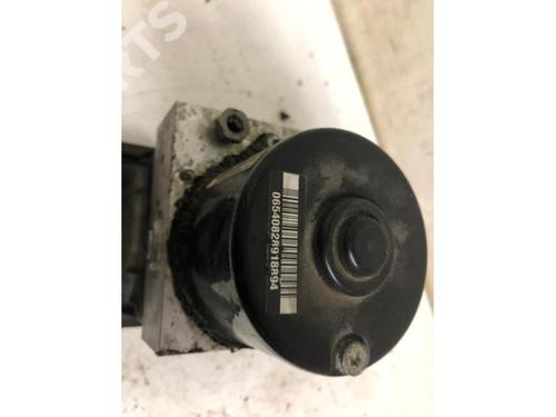 ABS pump CHEVROLET CRUZE (J300) 2.0 CDI | BP4772464M43