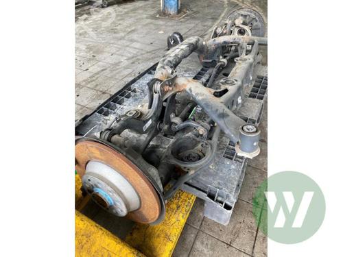 Bagaksel VW TIGUAN ALLSPACE (BW2, BJ2) 2.0 TDI 4motion | BP36872555M2 - Image 2