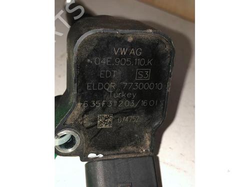 Ignition coil AUDI A3 (8V1, 8VK) 1.4 TFSI | BP13015909M94 