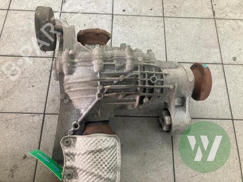 Used Rear differential Rear differential 38001647 38001647