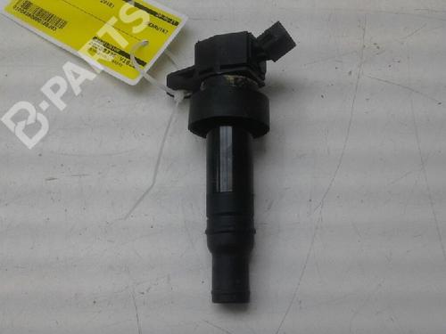 Used Ignition coil Ignition coil KIA CARENS IV 1.6 GDi (135 hp) 8083223 8083223
