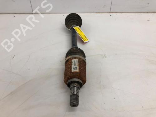 Used Left front driveshaft OPEL INSIGNIA B Grand Sport (Z18) 1.5 CDTi (68) (122 hp) 28310168