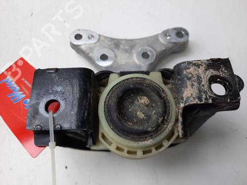 Support OPEL CROSSLAND X / CROSSLAND (P17, P2QO) 1.2 (75) | BP14576589C155 