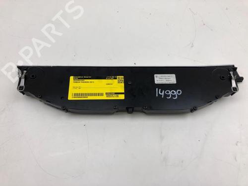 Kopholder/Genstandsholder PORSCHE PANAMERA (970) 3.6 (300 hp) 30136077