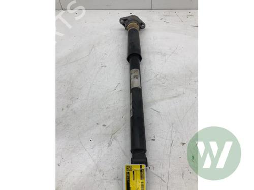 Used Right rear shock absorber Right rear shock absorber PORSCHE TAYCAN (Y1A) 4S Performance Battery Plus (Y1ADB1) (571 hp) 39914886 39914886