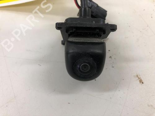 Used Camera KIA SPORTAGE IV (QL, QLE) 1.6 CRDi (136 hp) 29878286