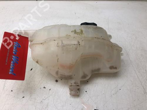 Expansion tank OPEL CORSA E (X15) 1.4 (08, 68) | BP16329226C120 