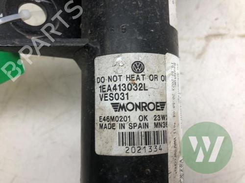 Used Right front shock absorber Right front shock absorber VW ID.4 (E21) Performance (204 hp) 33413145 33413145