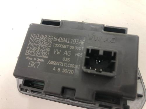Hovedlysbryter VW GOLF VIII (CD1, DA1) 1.5 eTSI | BP39914045I24 - Image 3