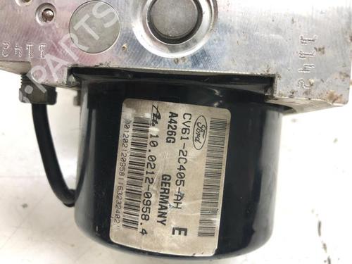 ABS pump FORD KUGA II (DM2) 2.0 TDCi 4x4 | BP17558903M43 