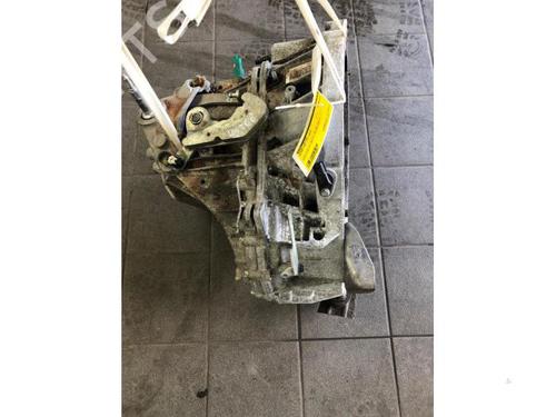 Used Gearbox NISSAN JUKE (F15) 1.5 dCi (110 hp) 20167094