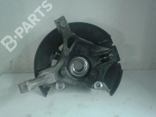 Right front steering knuckle OPEL ZAFIRA TOURER C (P12) 1.4 LPG (75) | BP4778799M26 