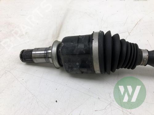 Right front driveshaft SUZUKI SWACE (AMZ_) 1.8 Hybrid | BP39914551M39 - Image 2