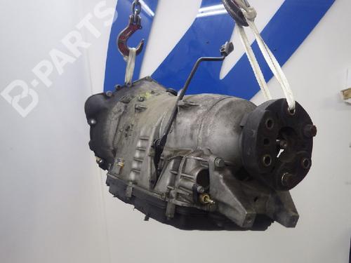 Gearbox MERCEDES-BENZ E-CLASS (W210) E 300 Turbo-D (210.025) | BP4841546M3 