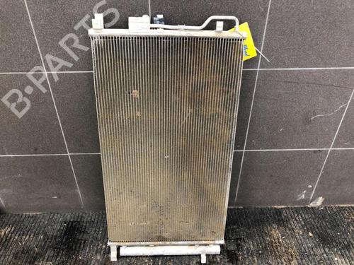 AC radiator KIA SPORTAGE IV (QL, QLE) 1.6 GDI | BP29848726M32