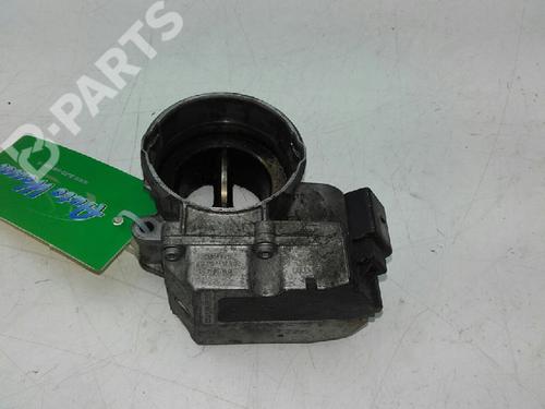 Throttle body VW GOLF V (1K1) 1.9 TDI | BP8083140M82 