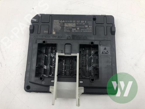 Electronic module FORD USA EXPLORER (CX740) EV 4x4 | BP39914270M83 - Image 4