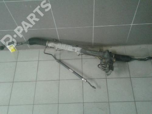 Used Steering rack MERCEDES-BENZ A-CLASS (W168) A 140 (168.031, 168.131) (82 hp) 4776423