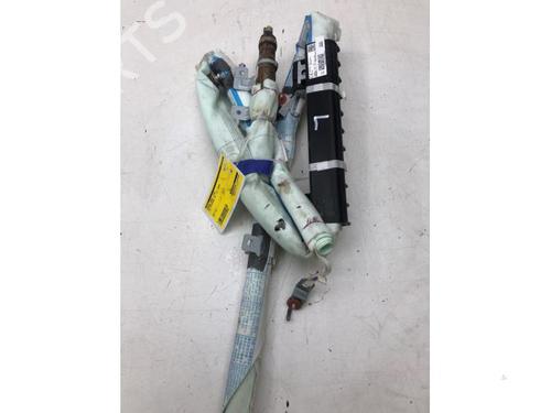 Used Left curtain airbag KIA SPORTAGE IV (QL, QLE) 1.6 GDI (132 hp) 17210255