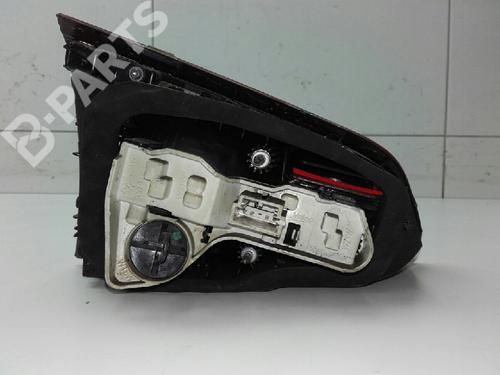Right taillight VW GOLF VII (5G1, BQ1, BE1, BE2) 1.6 TDI | BP6983148C35 