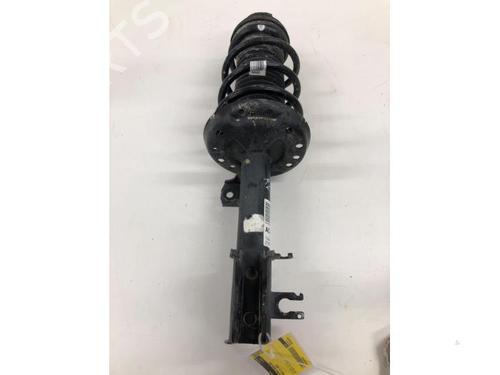 Used Right front shock absorber OPEL CORSA E (X15) 1.4 (08, 68) (90 hp) 29848639