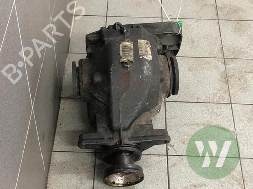 Rear differential BMW 5 Touring (E61) 525 d | BP38235030M24 - Image 4