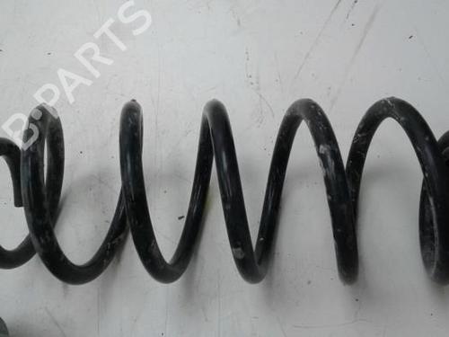 Used Shock absorber spring OPEL ASTRA K (B16) 1.4 Turbo (68) (150 hp) 14574287
