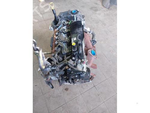 Used Engine FORD TRANSIT CUSTOM V362 Van (FY, FZ) 2.0 EcoBlue (130 hp) 23024138