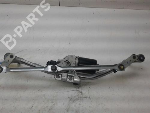 Front wiper motor JAGUAR XE (X760) 2.0 D | BP8071340M29 