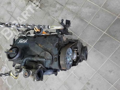 Isolation Compartiment Moteur Pour VW Touran 2.0 TDI 140ch - Neuf - Référence RPS