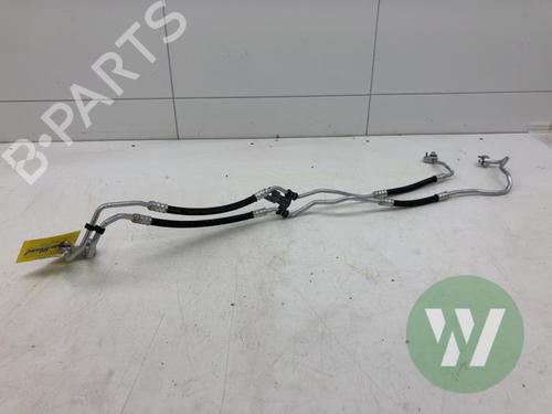 Used AC pipe AC pipe BMW X1 (U11) xDrive 30e Plug-in-Hybrid (326 hp) 39915246 39915246
