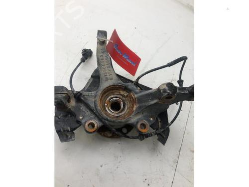 Left front steering knuckle OPEL CORSA E (X15) 1.4 (08, 68) | BP18969107M25 