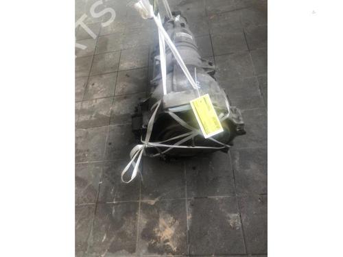 Getriebe AUDI A4 B7 Avant (8ED) 2.0 TFSI | BP28446410M3