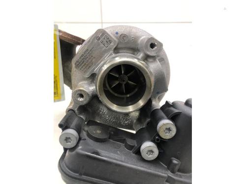 Turbocharger/Supercharger AUDI Q3 Sportback (F3N) 45 TFSI e | BP19785908M71 