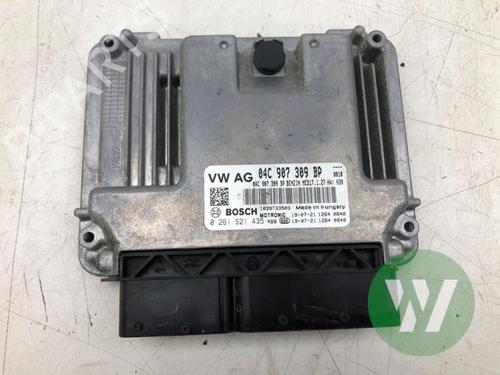 Used Engine control unit (ECU) Engine control unit (ECU) 38712314 38712314