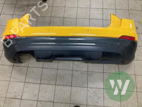 Used Rear bumper Rear bumper 39632806 39632806