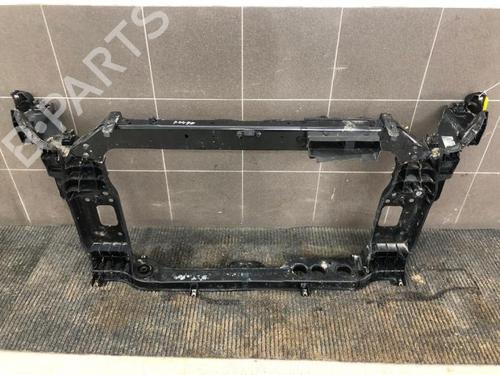 Front slam panel KIA SPORTAGE IV (QL, QLE) 2.0 CRDi AWD | BP29818796C72 