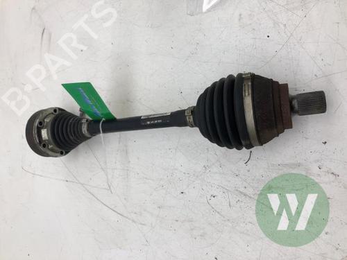 Used Left front driveshaft Left front driveshaft VW GOLF SPORTSVAN VII (AM1, AN1) 1.5 TSI (130 hp) 36041702 36041702