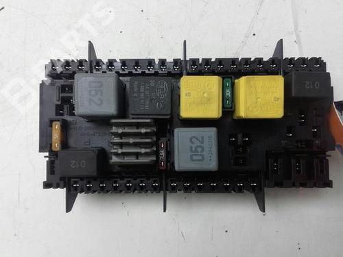 Fuse box MERCEDES-BENZ EQV (W447) EQV 300 (447.813, 447.815) | BP9955695E1 