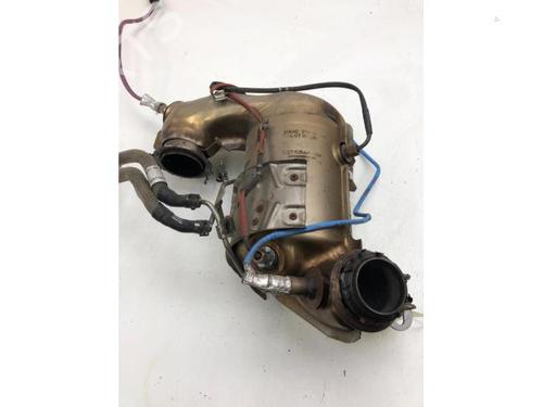 Used Catalyst RENAULT TALISMAN Grandtour (KP_) 1.8 TCe 225 (KPM1) (224 hp) 20696514