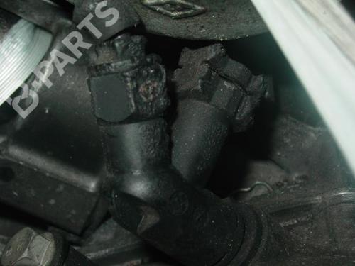 Used Gearbox OPEL INSIGNIA A Sports Tourer (G09) 2.0 CDTI (35) (160 hp) 4770050