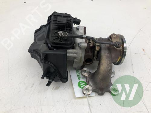 Turbolader/Kompressor Turbolader/Kompressor 38786757 38786757