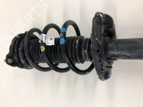Right front shock absorber KIA SPORTAGE IV (QL, QLE) 1.6 GDI | BP29848672M17