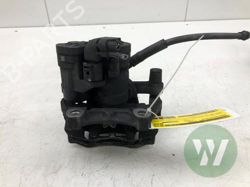 Used Left rear brake caliper Left rear brake caliper SKODA OCTAVIA IV Combi (NX5, PV5) 1.5 TSi (150 hp) 39981871 39981871