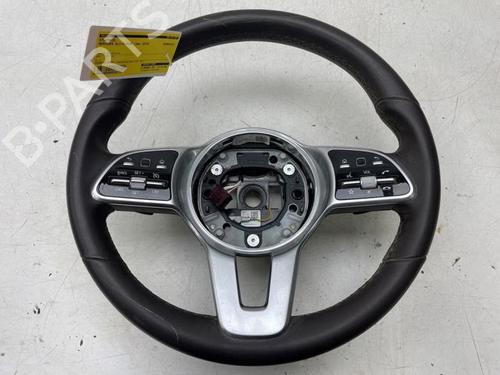 Ratt MERCEDES-BENZ GLC (X253) 300 d 4-matic (253.919) (245 hp) 30153095