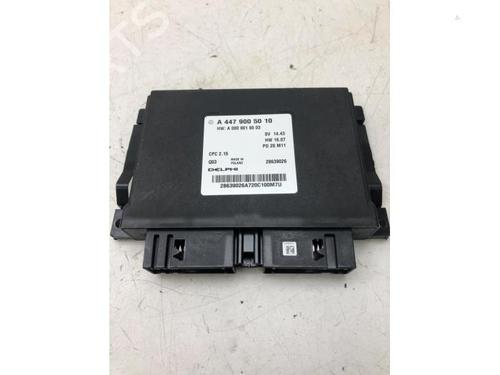 Used Control unit MERCEDES-BENZ EQV (W447) EQV 300 (447.813, 447.815) (204 hp) 15941248