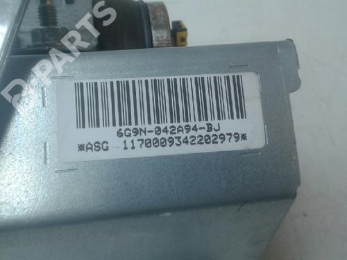 Passasjer kollisjonspute FORD GALAXY II (WA6) 2.0 TDCi | BP4779753C10 